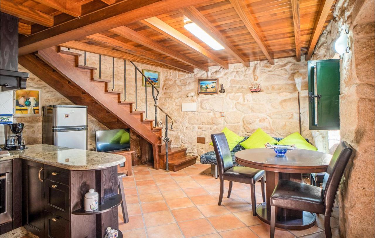 2 Bedroom Amazing Home In Muros Exterior photo