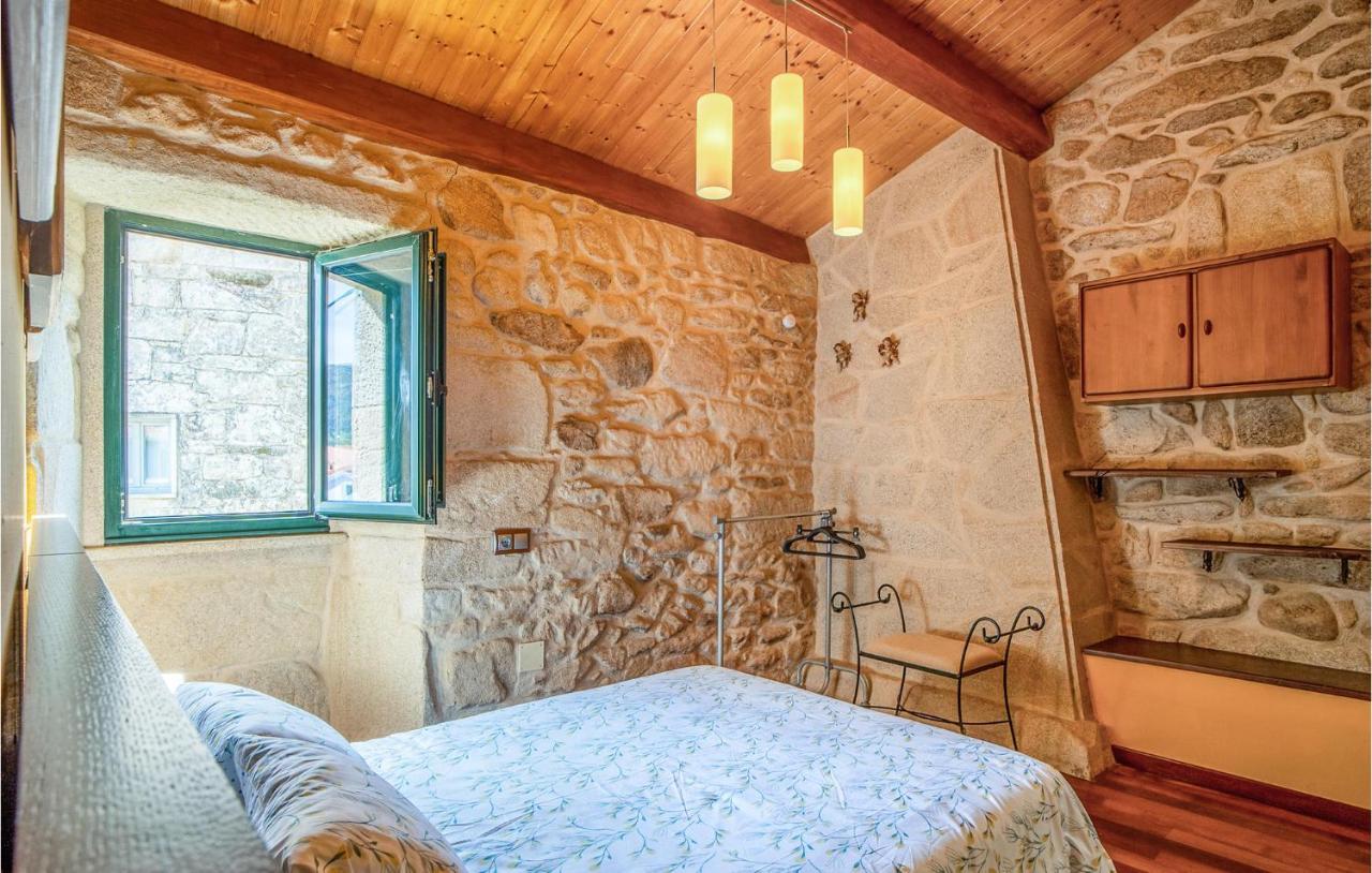 2 Bedroom Amazing Home In Muros Exterior photo