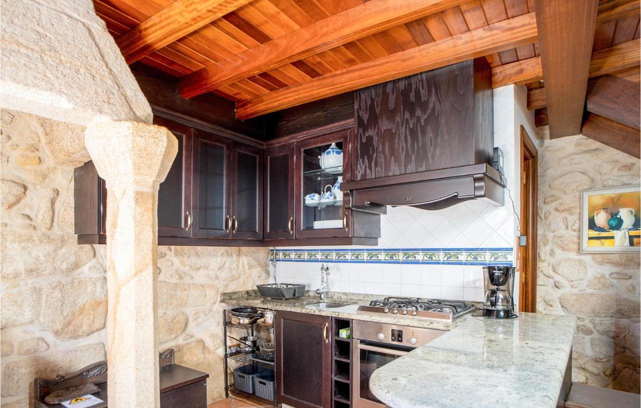 2 Bedroom Amazing Home In Muros Exterior photo