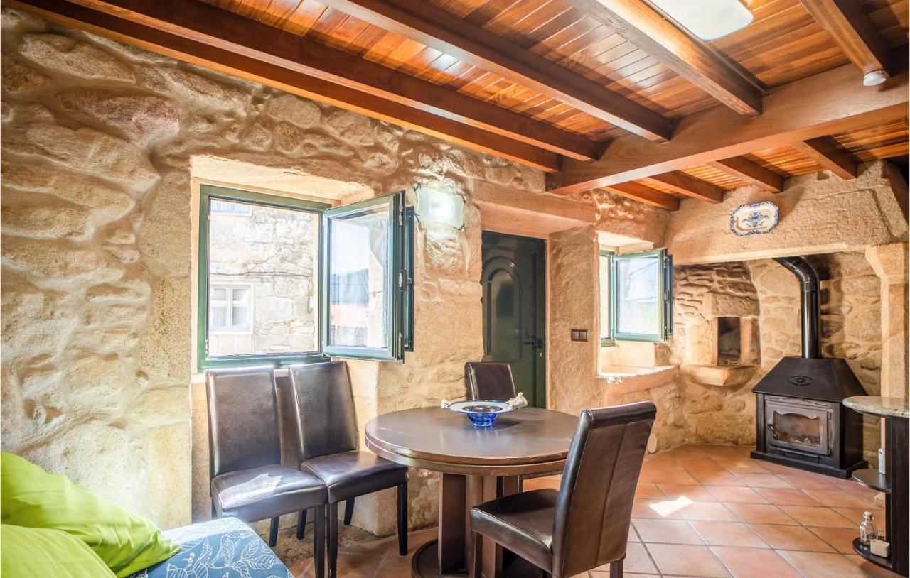 2 Bedroom Amazing Home In Muros Exterior photo