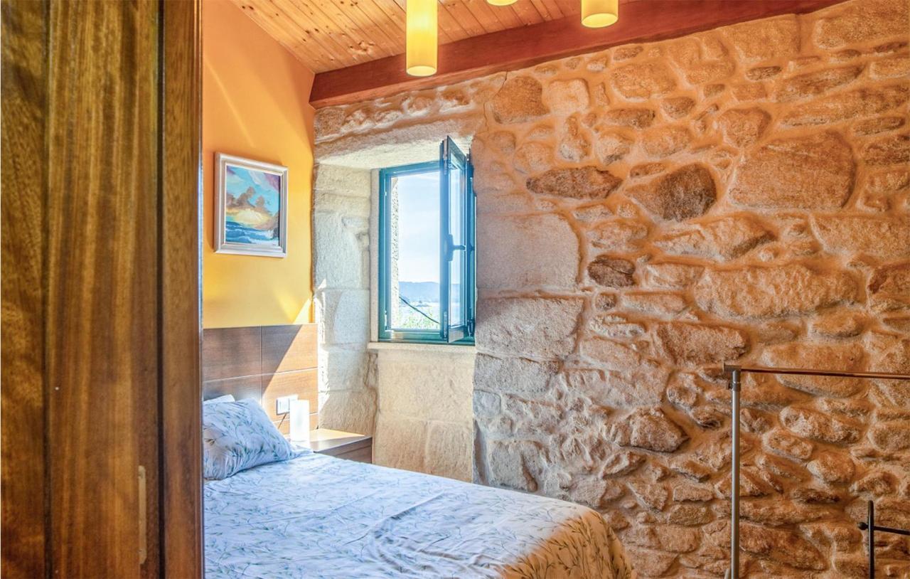2 Bedroom Amazing Home In Muros Exterior photo