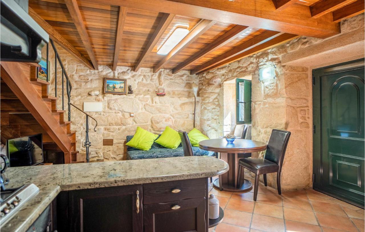 2 Bedroom Amazing Home In Muros Exterior photo