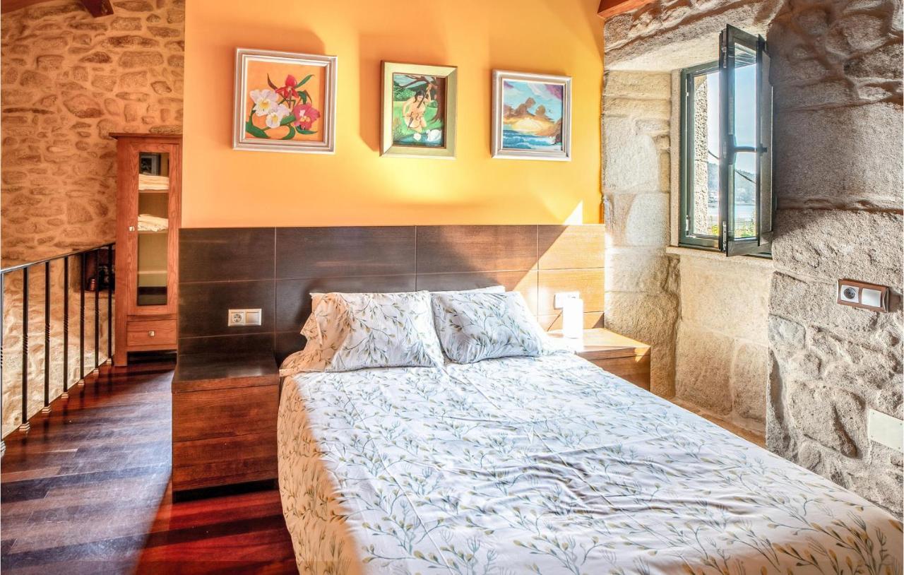 2 Bedroom Amazing Home In Muros Exterior photo